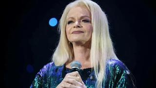 Лариса Долина / Фото: Елена Афонина / ТАСС