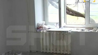 Отремонтированная квартира покупателем / Фото: Shot