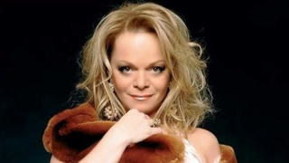 Лариса Долина / Фото: vk.com/larisadolinacom