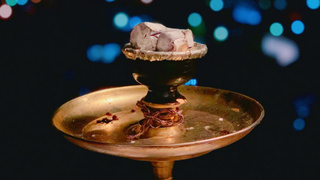 Угли для кальяна / Фото: unsplash.com