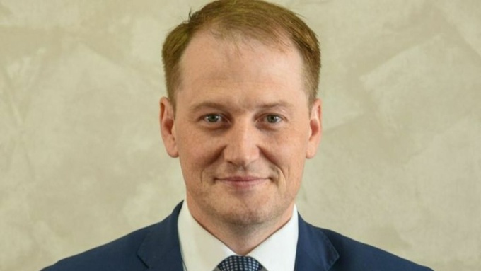 Сергей Шиллер / Фото: altaisport.ru