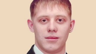 Роман Блинов / Фото: международный патриотический интернет-проект "Герои страны"