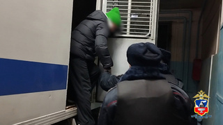 Следственные действия в отношении Татьяны Плиевой / Фото: 22.мвд.рф 