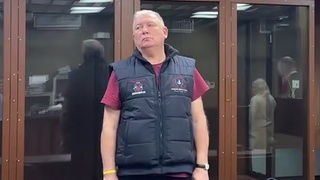 Анатолий Вороновский в суде / Фото: "112"