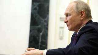 Владимир Путин / Фото: kremlin.ru