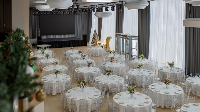 "Кристал Спейс" / Фото: Аркадий Самошкин