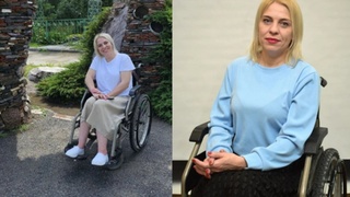 Анастасия Пестрикова / Фото: "КП-Новосибирск"