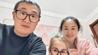 Китайская семья / Фото: социальные сети