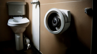 Камера в ломбарде / Фото: телеграм-канал Shot