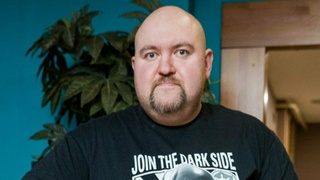 Дмитрий Красильников / Фото: соцсети артиста