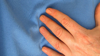 Боль в груди / Фото: pxhere.com/ru/photo/1351507