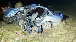 ДТП в Удмуртии / Фото: Госавтоинспекция по Удмуртии