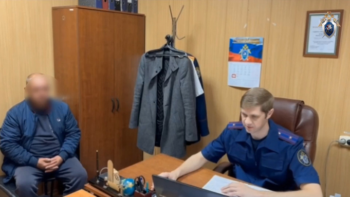 Дело о ДТП / Фото: СУ СК России по Алтайскому краю