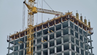 "Сахаров Парк" / Фото: предоставлено застройщиком