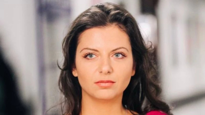 Маргарита Симоньян / Фото: t.me/margaritasimonyan