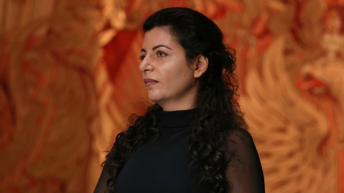 Маргарита Симоньян / Фото: kremlin.ru   