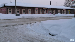 Дом по ул. Пушкина, 51 / Фото: 2ГИС 