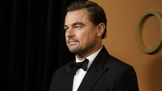 Актер Леонардо Ди Каприо / Фото: CAROLINE BREHMAN/EPA/ТАСС