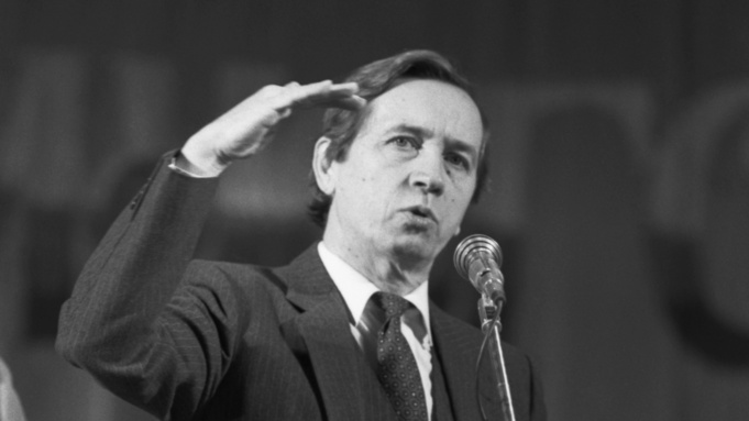 Леонид Французов / Фото: Николай Малышев / ТАСС