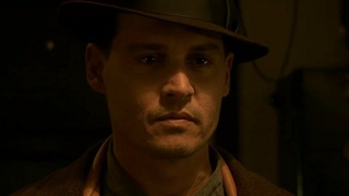 Джонни Депп / Фото: кадр из фильма "Джонии Д."