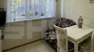 Та самая квартира / Фото: Telegram-канал Shot