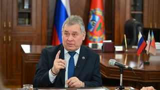 Александр Романенко / Фото: пресс-служба АКЗС