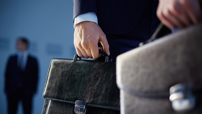 Бизнесмены. Юристы / Фото: pressfoto на Freepik