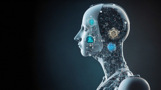 Искусственный интеллект / Изображение сгенерировано FusionBrain.AI / amic.ru  