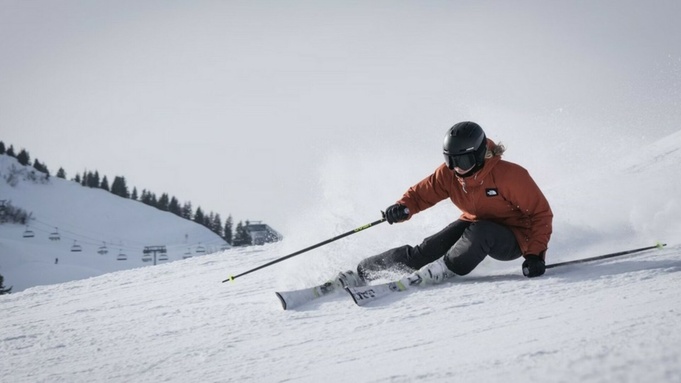 Горнолыжный курорт / Фото: unsplash.com