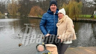 Депутат Дорожкин с женой / Фото: Readovka