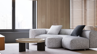 Проект планировки в резиденциях "Сахаров Парка" / Иллюстрация предоставлена застройщиком