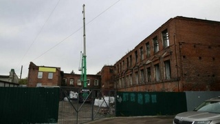 Реконструкция дома купца Поскотинова / Фото: Екатерина Смолихина / amic.ru 