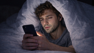 Герой игры Уставший Ваня, изображение сгенерировано Dall-E