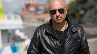 Дмитрий Нагиев / Фото: кадр из сериала "Физрук"