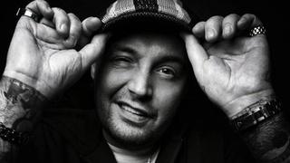 Рэпер Гуф / Фото: соцсеть "ВКонтакте"