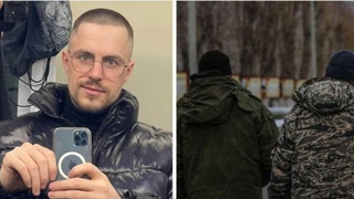 Продюсер Юрий Турцев / Фото: Om1 Новосибирск