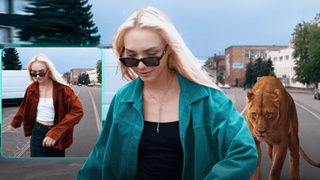 Редактор видео в Filmora / Иллюстрация предоставлена рекламодателем