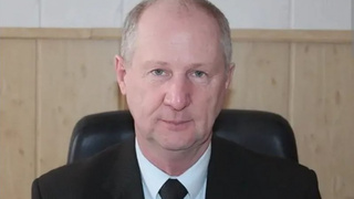 Владимир Басалаев / Фото: официальный телеграм-канал экс-главы Тогульского района Владимира Басалаева