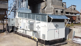 Оборудование компании "АСМ-Агро" / Фото: КАУ АЦКР