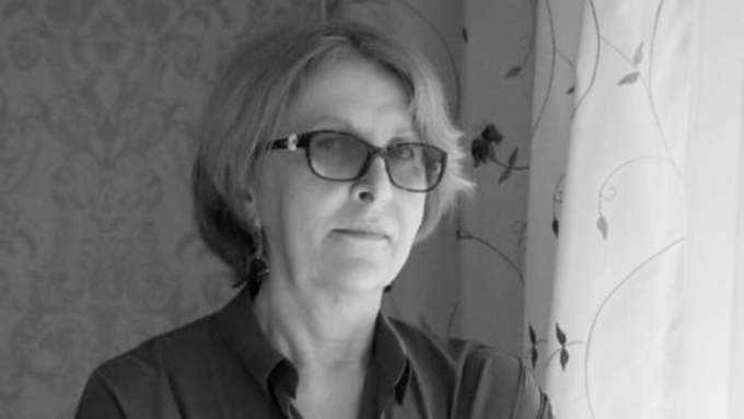 Наталья Тюкова / Фото со страницы Александра Деринга во "ВКонтакте"