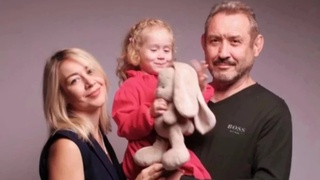 Семья Усольцевых / Фото: "Аргументы и факты"