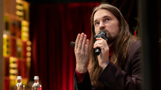 Режиссер Миша Семичев / Фото предоставлено ТНТ