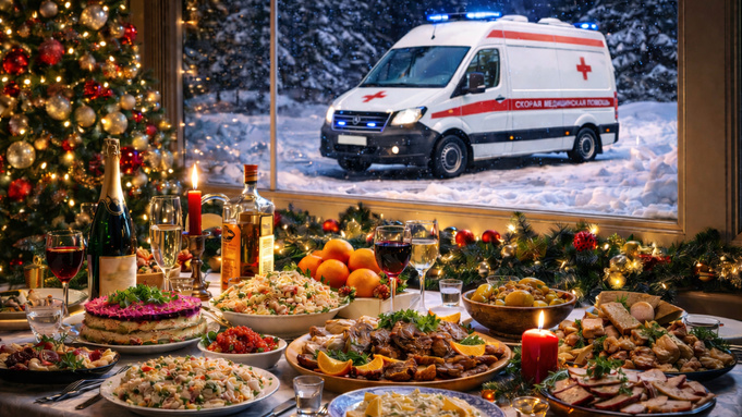 Изображение сгенерировано нейросетью DALL-E