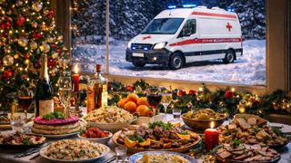 Изображение сгенерировано нейросетью DALL-E