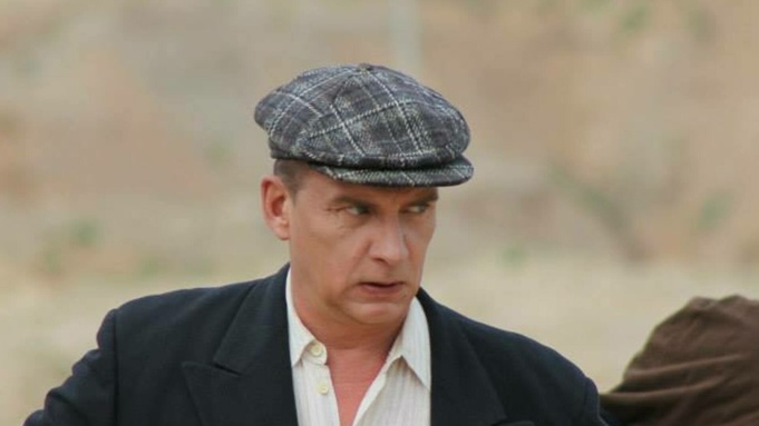 Дмитрий Поднозов / Фото: соцсети артиста