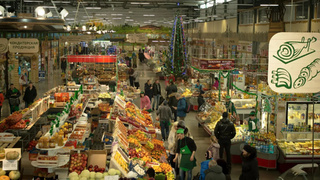 "Эко-Ярмарка" / Фото Новикова О. Н.