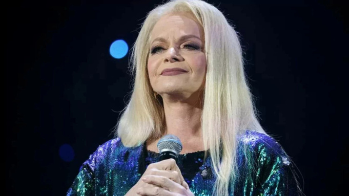 Лариса Долина / Фото: Елена Афонина / ТАСС