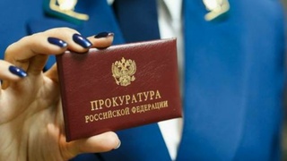 Прокуратура Республики Алтай / телеграм-канал ведомства / @prokgorny04