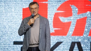 "Посвящение в каратисты" / Фото: vladimirfoto.ru