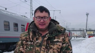 Александр Пластеев / Фото: кадр из видео